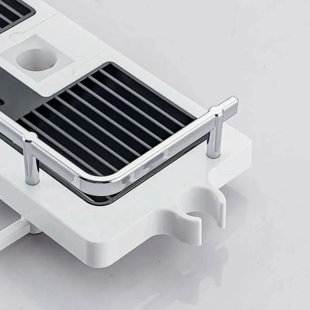 BowLift | Drill-free multifunctional shelf