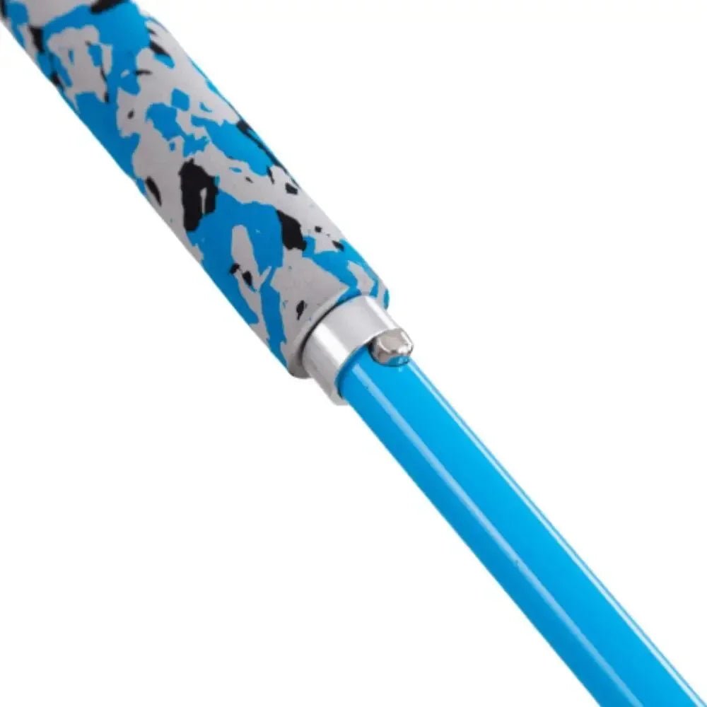BowLift | Ultra-light hiking poles made of carbon fiber for any terrain