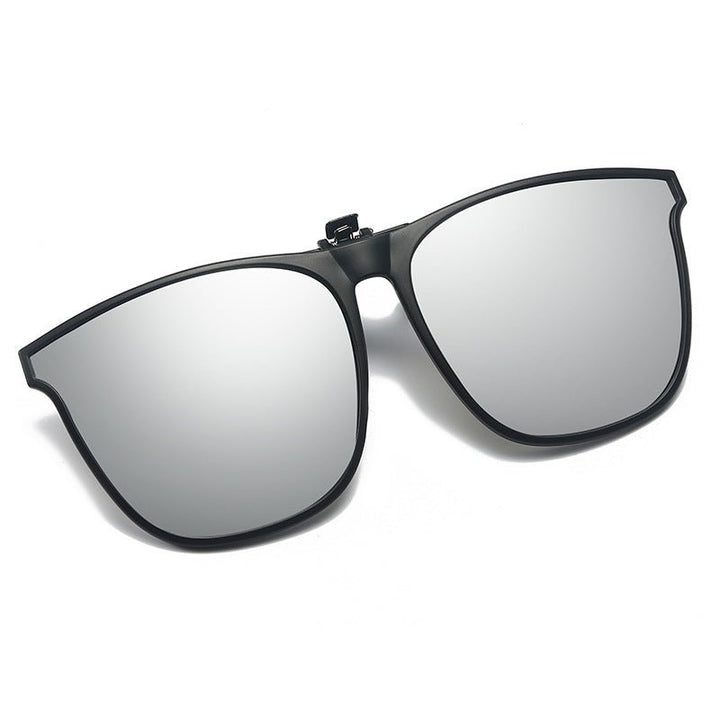 BowLift | Turns Glasses into Polarized Sunglasses in Seconds