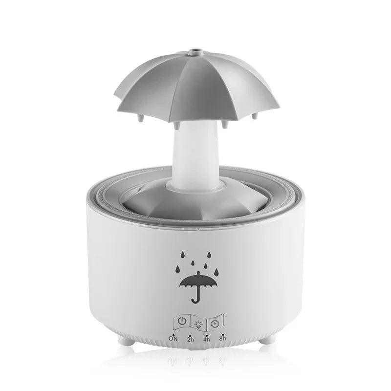 Umbrella Water Drop Air Humidifier | Bowlift