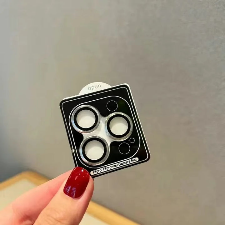 BowLift | Lens Protect Easy Assembly iPhone Camera Cover