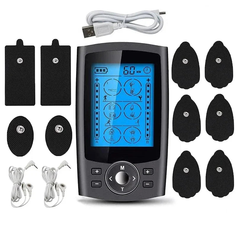 BowLift | EMS Multi-Functional Pain Relief Massager