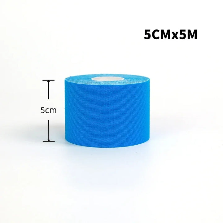 BowLift | Sprain & Injury Recovery Tape