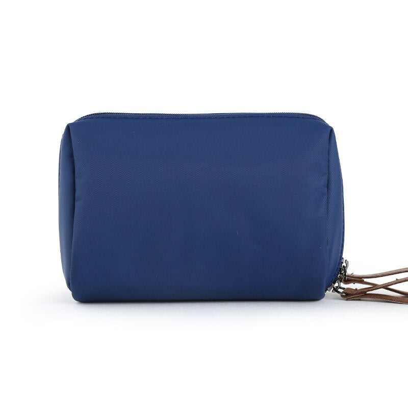 BowLift | Korean Style Waterproof Makeup Organizer Bag