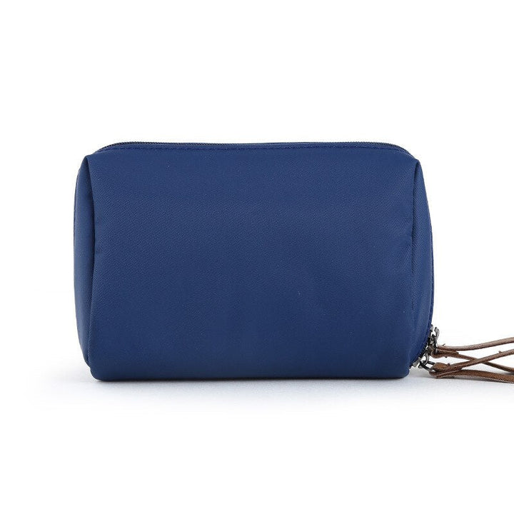 BowLift | Korean Style Waterproof Makeup Organizer Bag