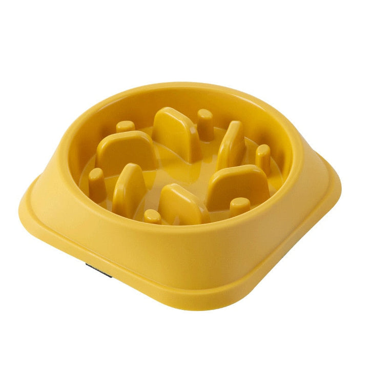 Anti-Scare Feeding Bowl for Calm Eating Bowlift