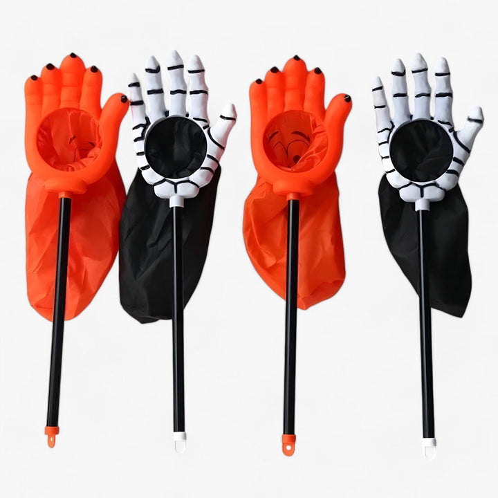 BowLift | Spooky Halloween Party Favor - Cute and Creative Candy Holder