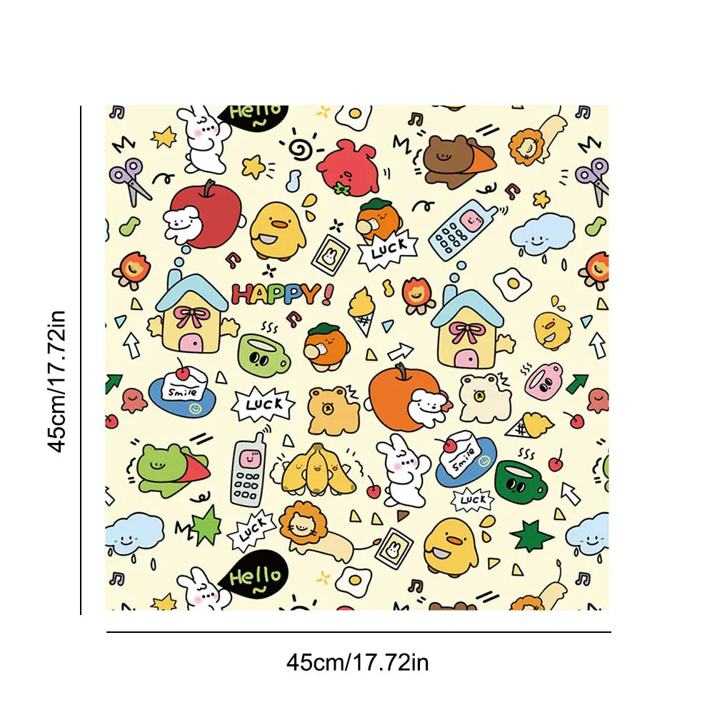 BowLift | Scratch Shield Cat Trim Wrap Mat