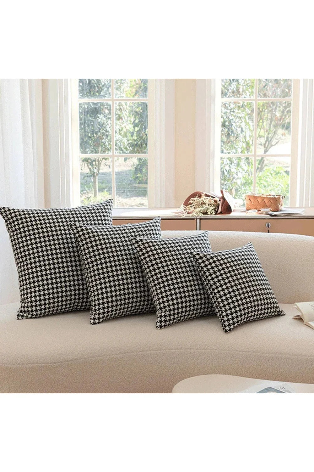 Chic pillowcase | Bowlift