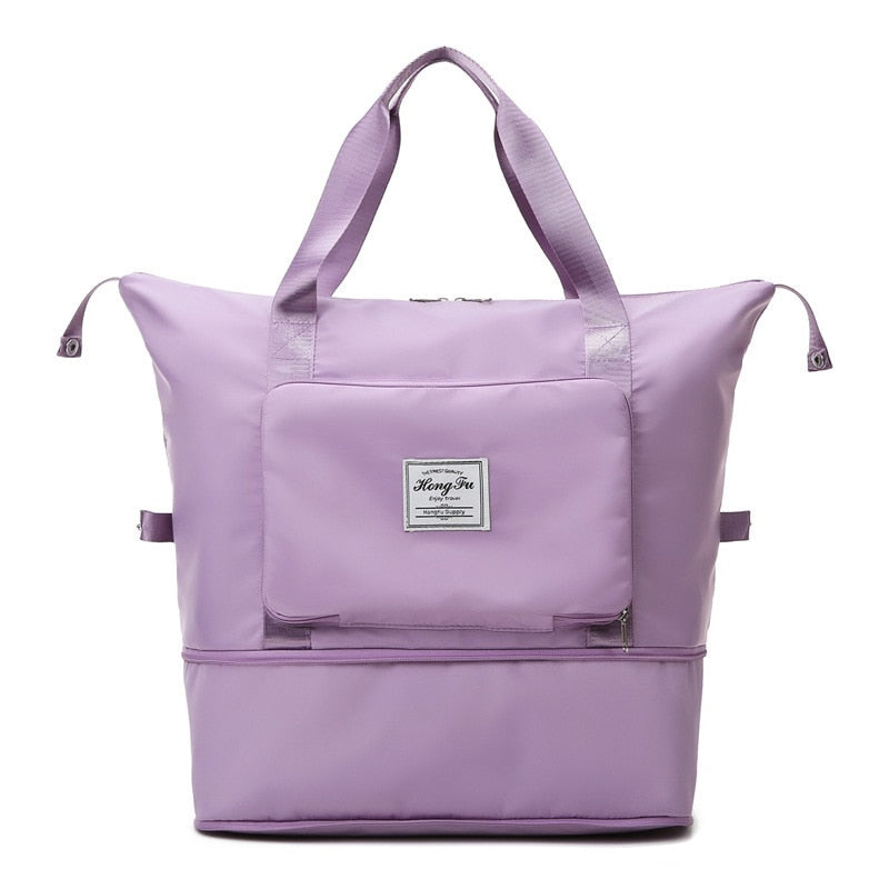 BowLift | Foldaway Bag