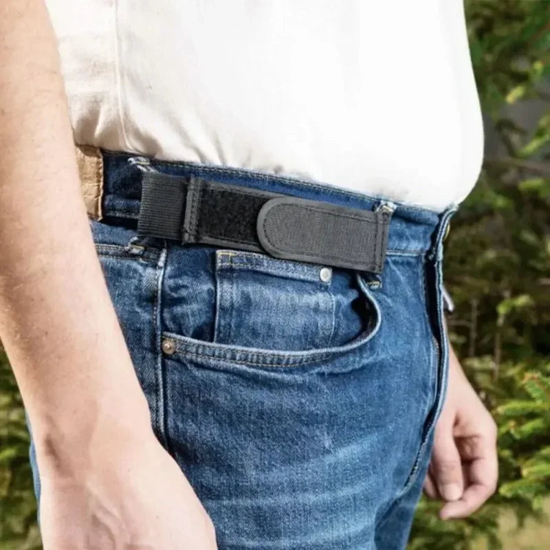 BowLift | Elastic Ultra-soft Buckle Free Waist Belt