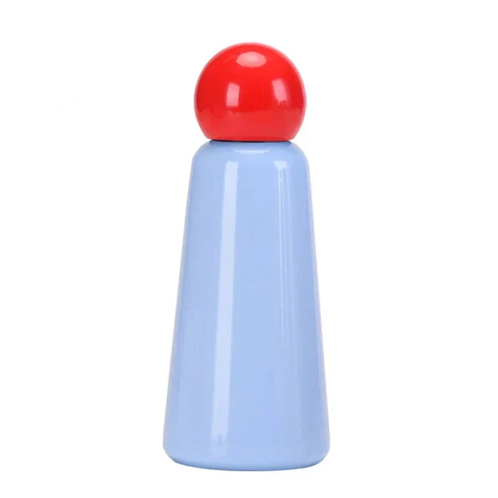 BowLift | Steel 2-tone Bottle