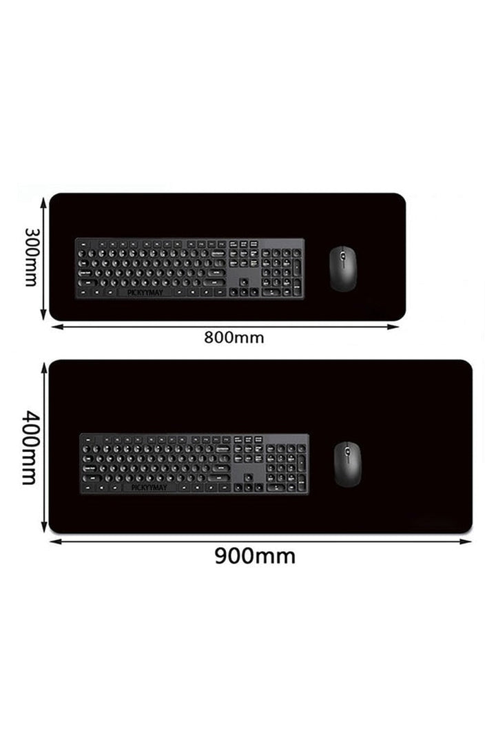 Cat large desk mat | Bowlift
