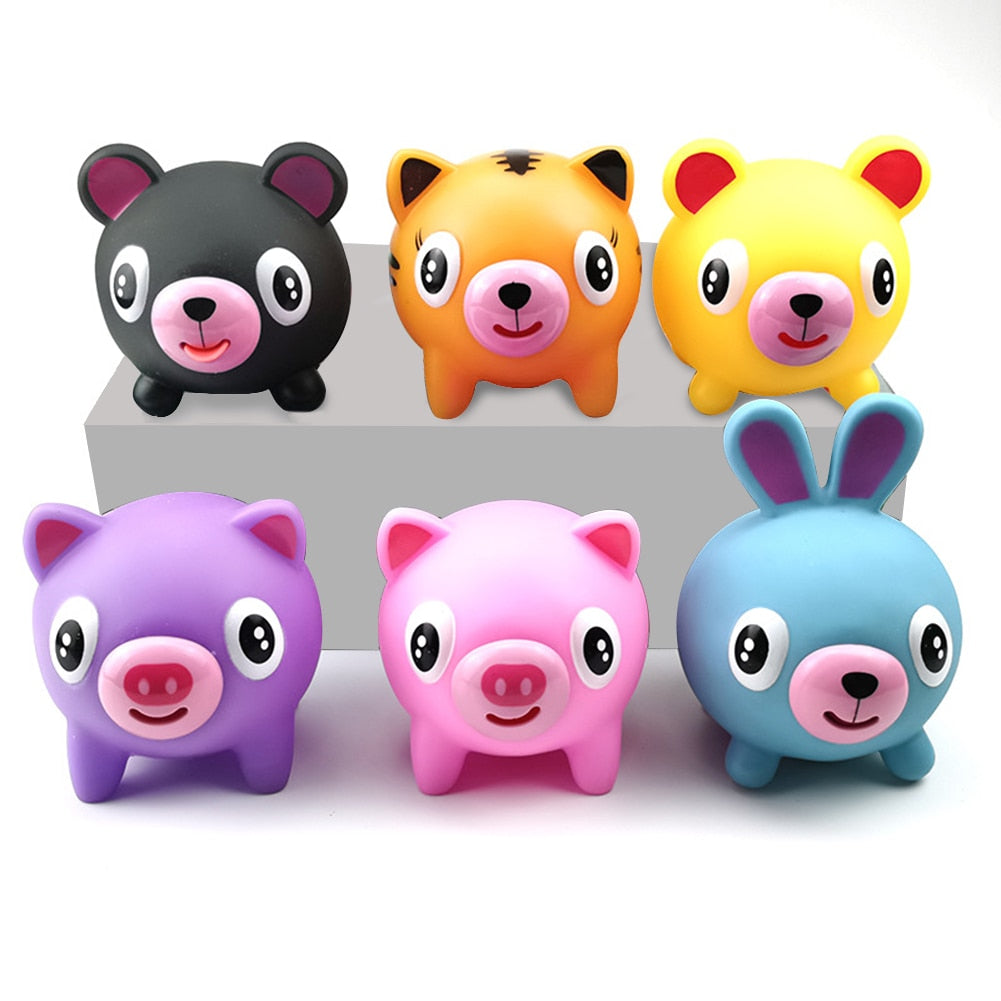 BowLift | Anti-Stress Squeezy