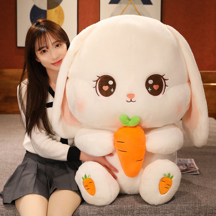 BowLift | Cute Bunny