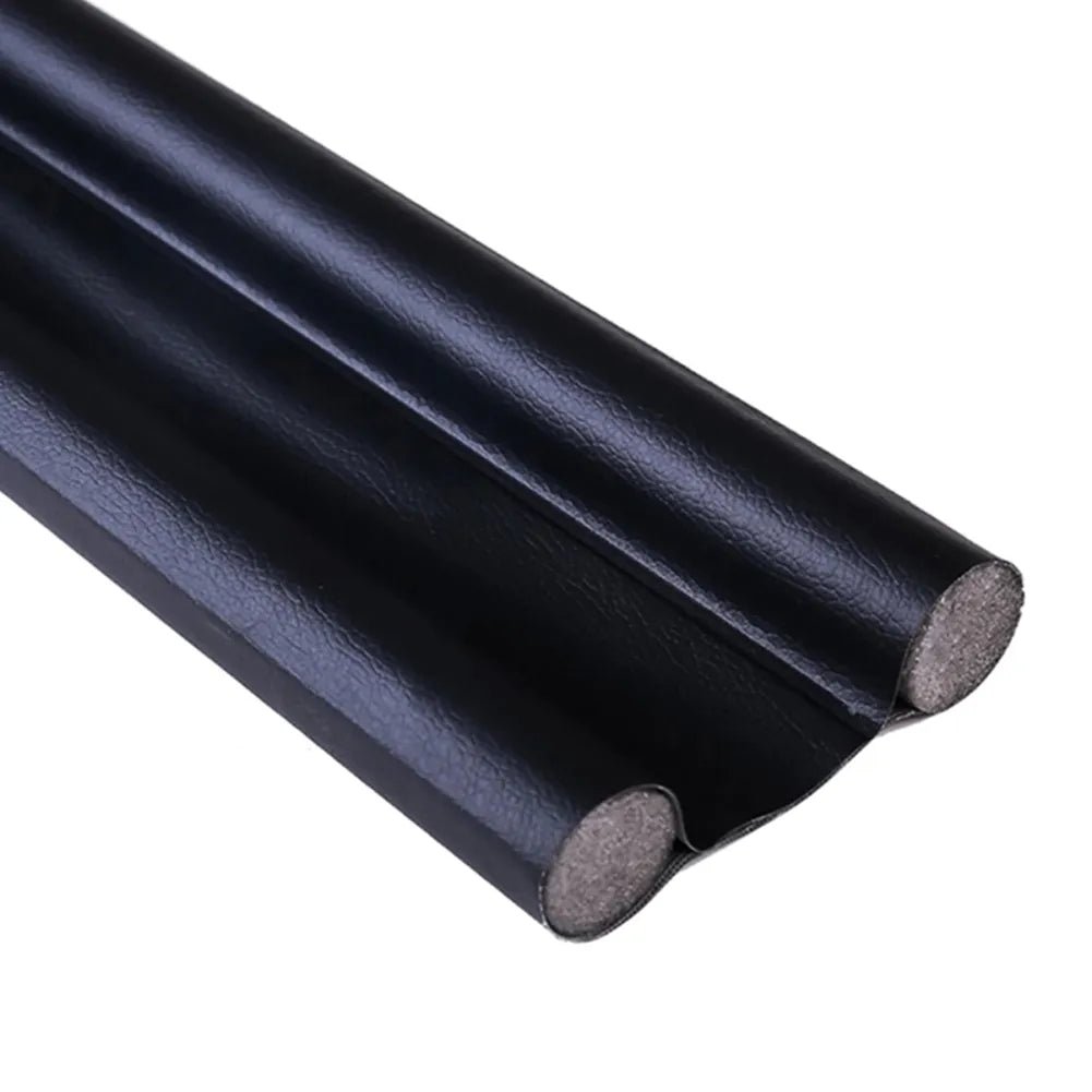 BowLift | Waterproof Windproof Seal with Noise Reduction
