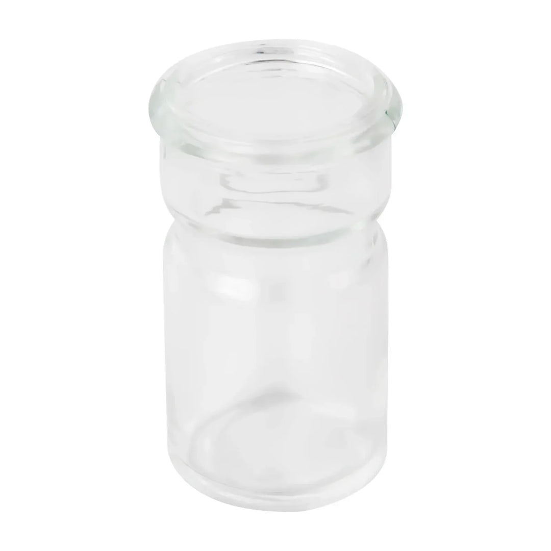 BowLift | Stylish spice set with lid that combines functionality with class