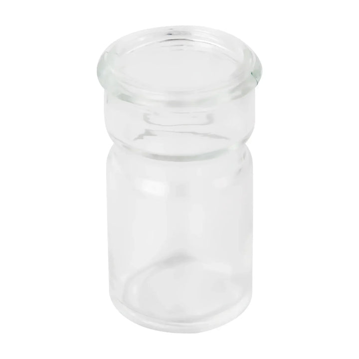 BowLift | Stylish spice set with lid that combines functionality with class