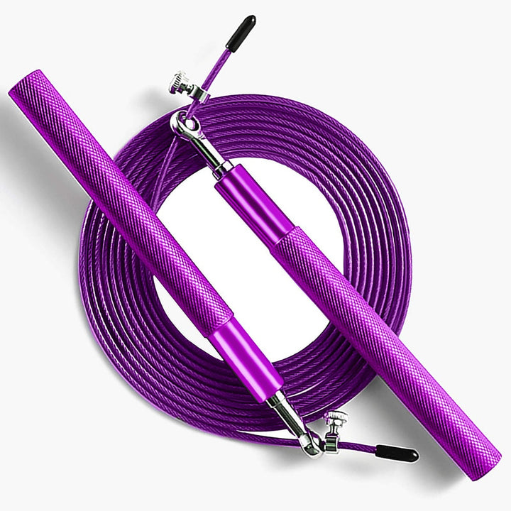 BowLift | Crossfit Speed Jump Rope 360°