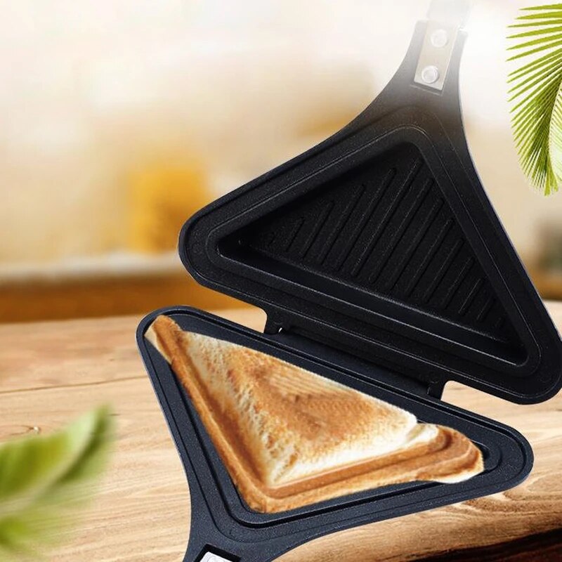 BowLift | Japanese Style Double-Sided Sandwich Maker