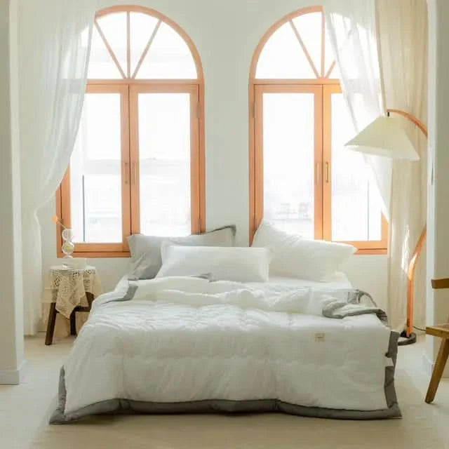 BowLift | ComfyLux - Premium Lightweight Blanket