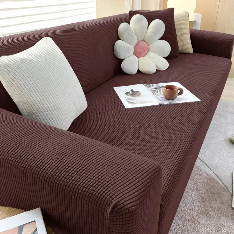 BowLift | CouchWrap - Waterproof, lightweight, and non-slip sofa cover