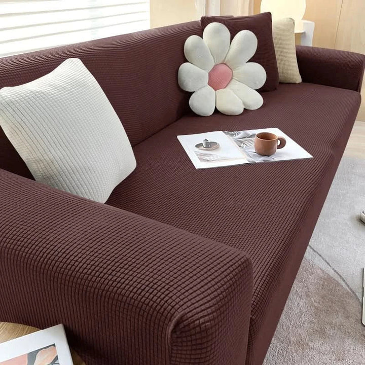 BowLift | CouchWrap - Waterproof, lightweight, and non-slip sofa cover