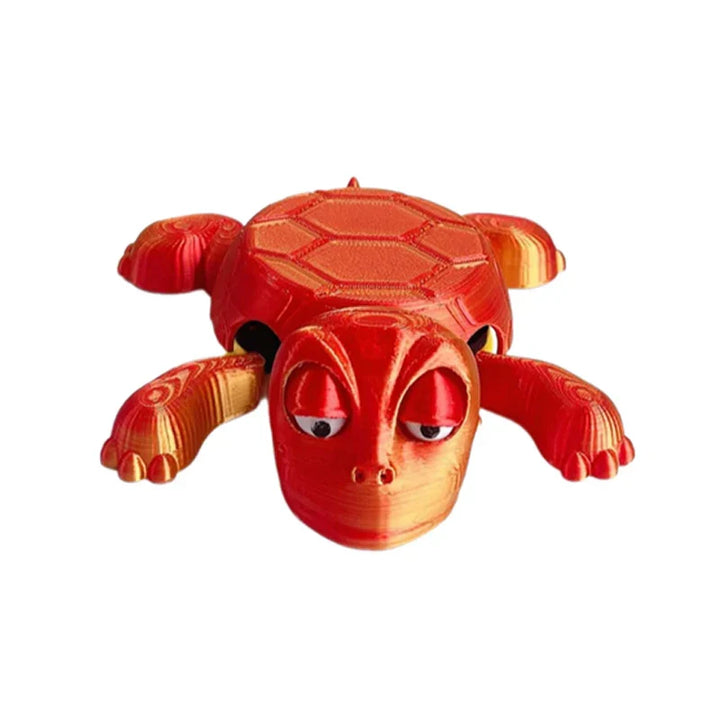 BowLift | Panicked Turtle Mug Holder Coaster