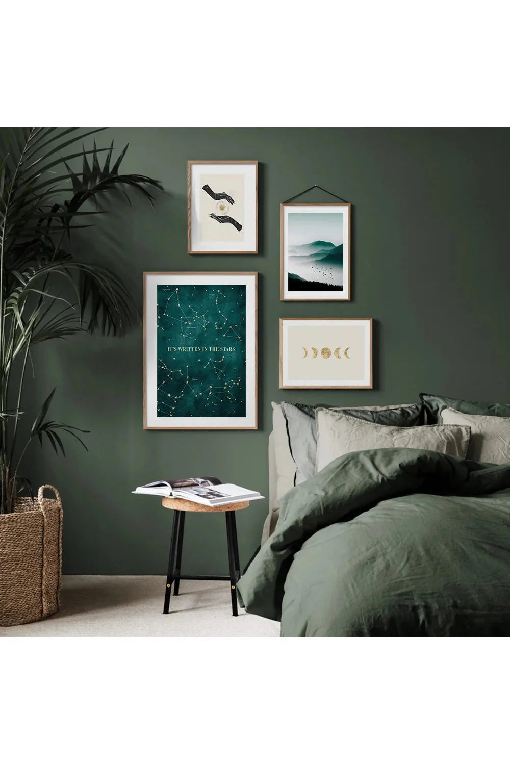 Canvas Poster | Bowlift