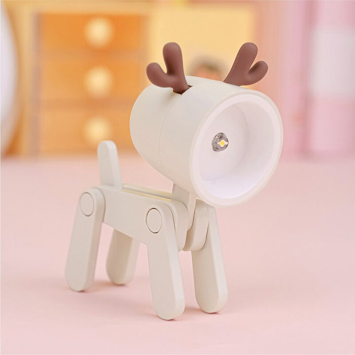 BowLift | Animal night light | Super cute for the children's room