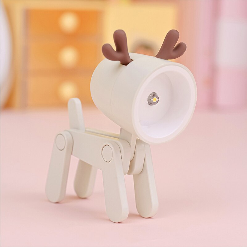BowLift | Animal night light | Super cute for the children's room