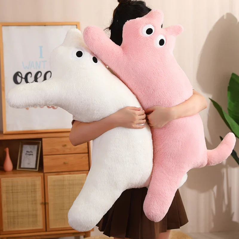 Long Cat Pillow | Bowlift