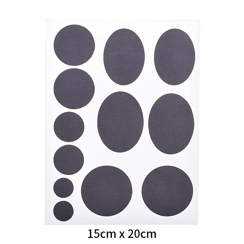 BowLift | Down Jacket Repair Patch