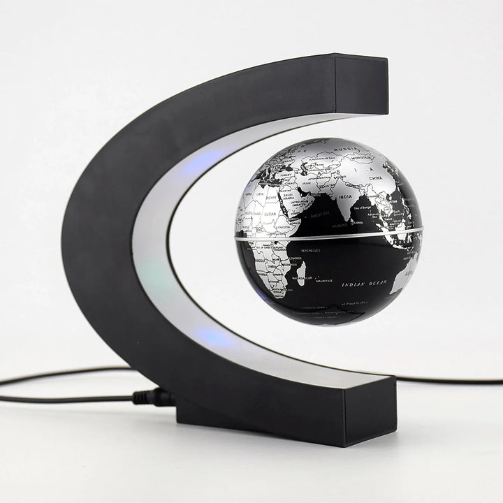 BowLift | Magnetic Levitation Globe Ornament
