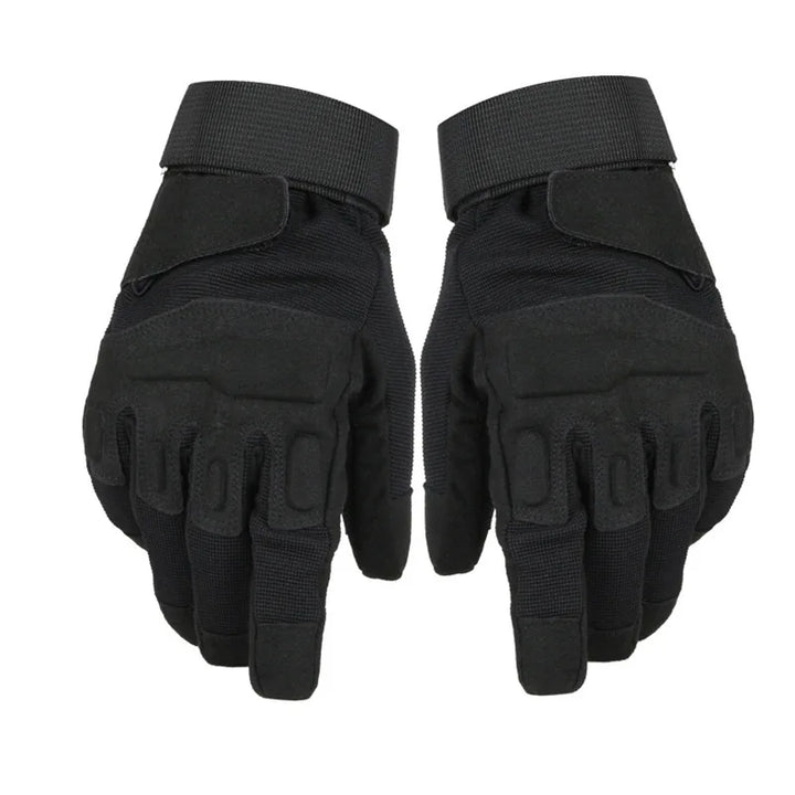 BowLift | ProShield Premium Tactical Gloves - For optimal hand protection