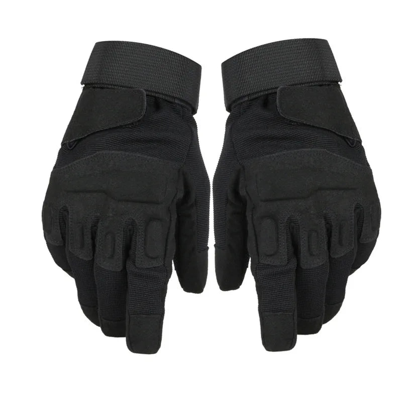 BowLift | ProShield Premium Tactical Gloves - For optimal hand protection