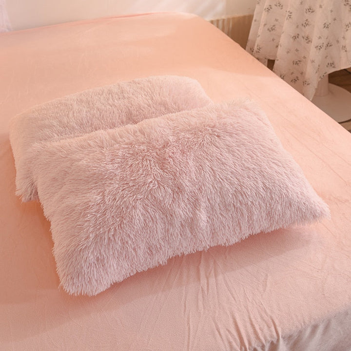 BowLift | Luxury Cozy Clouds Bedding Set