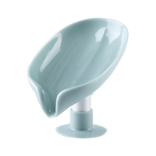 Self Adhesive Pastel Soap Holder Drainer | Bowlift