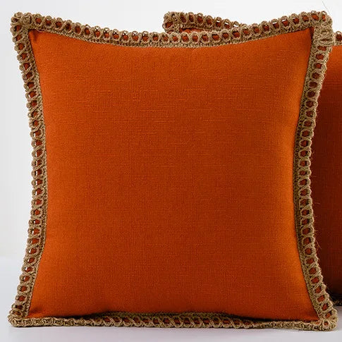 BowLift | Colorful pillowcases in French style
