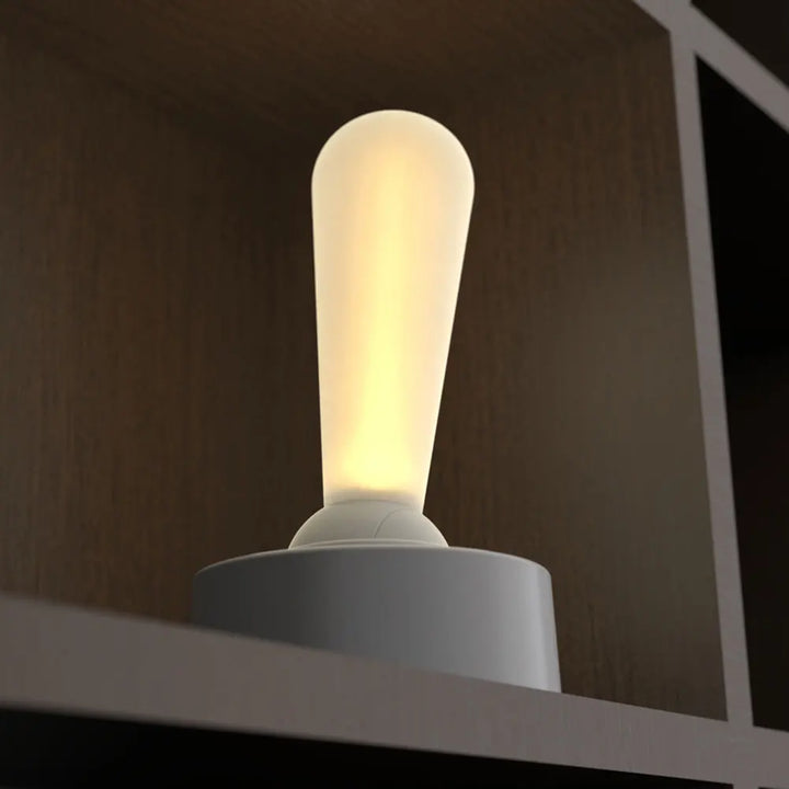 BowLift | Zen Glow Rechargeable LED Nightlight