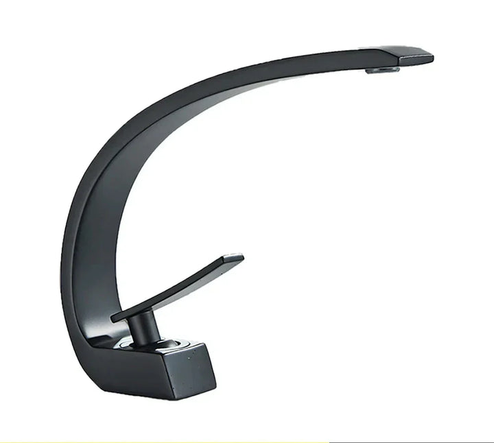 BowLift | UniqueHahn | Luxurious Fitting for Bathroom Style