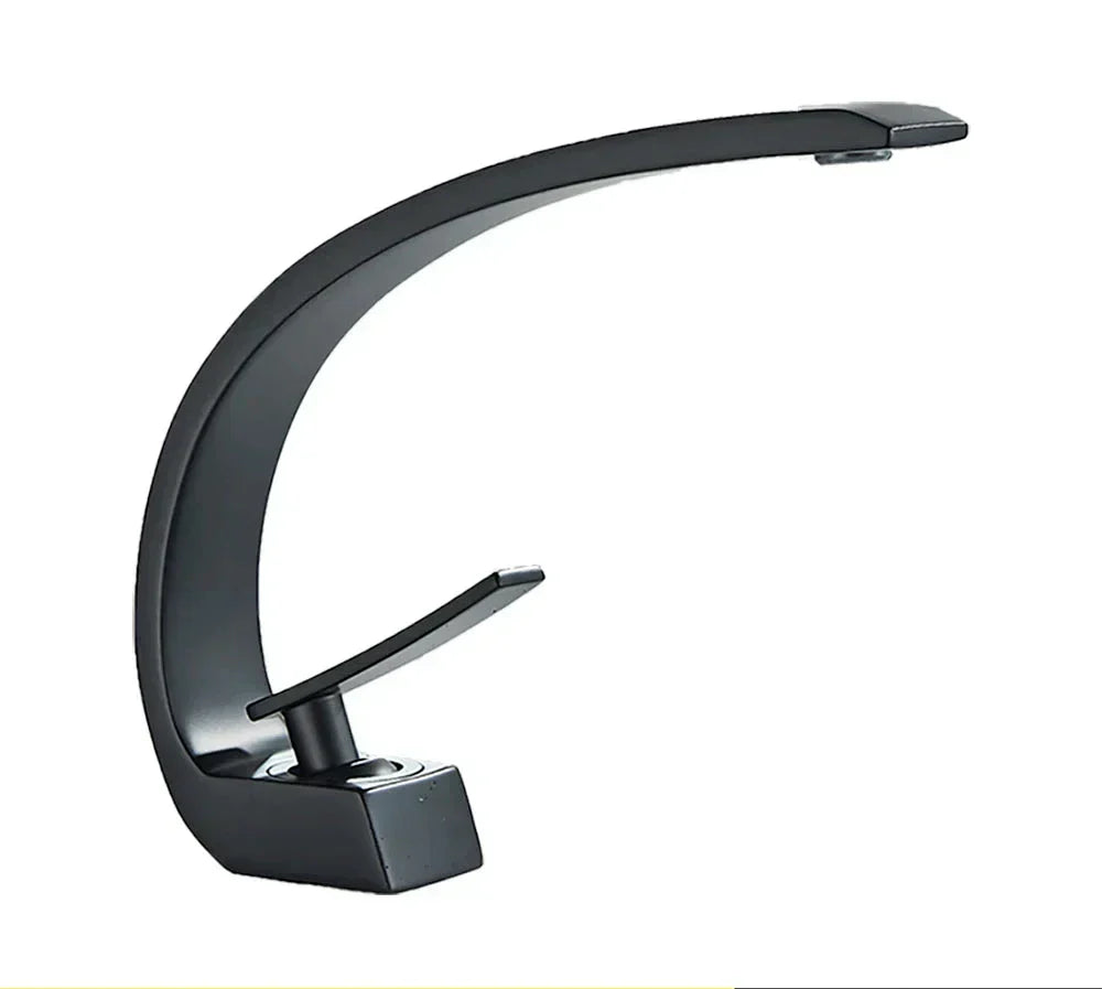 BowLift | Luxurious Bathroom Faucet Elegant Design for Your Bathroom