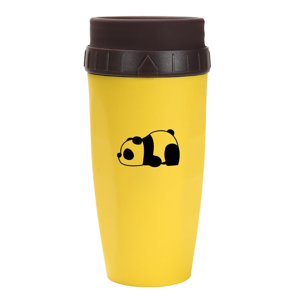 BowLift | Lidless Cup