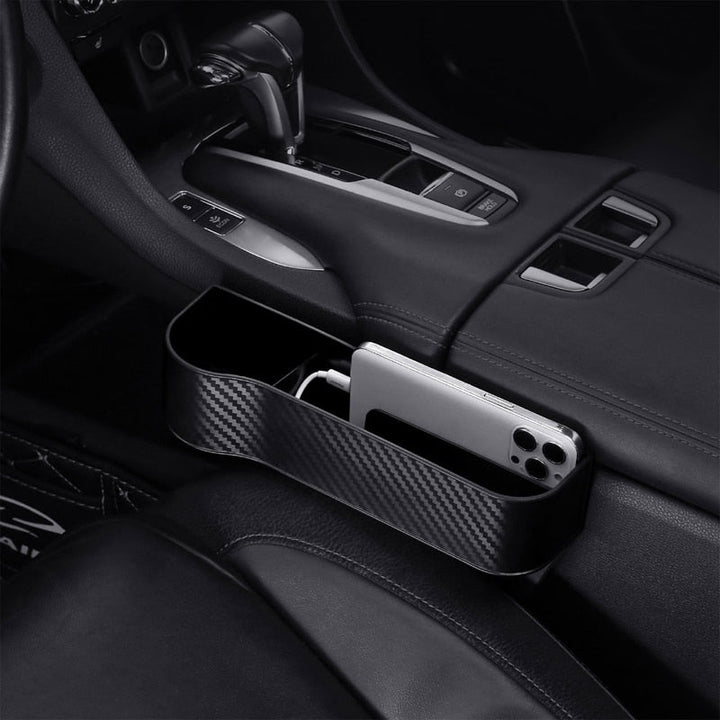 BowLift | Car Organizer - Never lose your belongings again!
