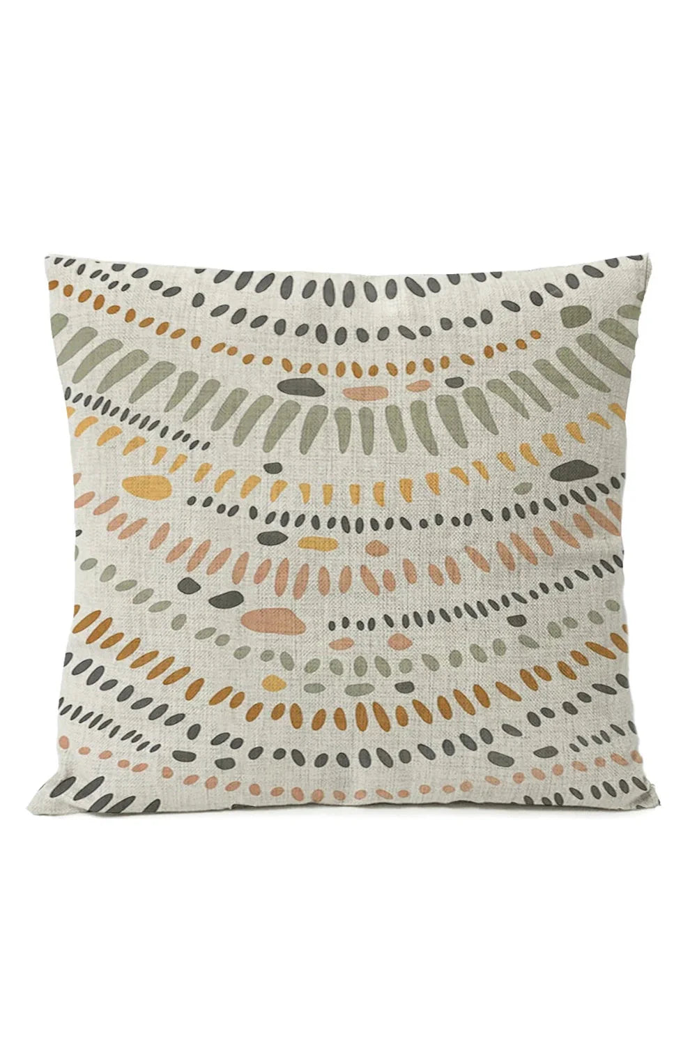 Rainbow pillowcase | Bowlift