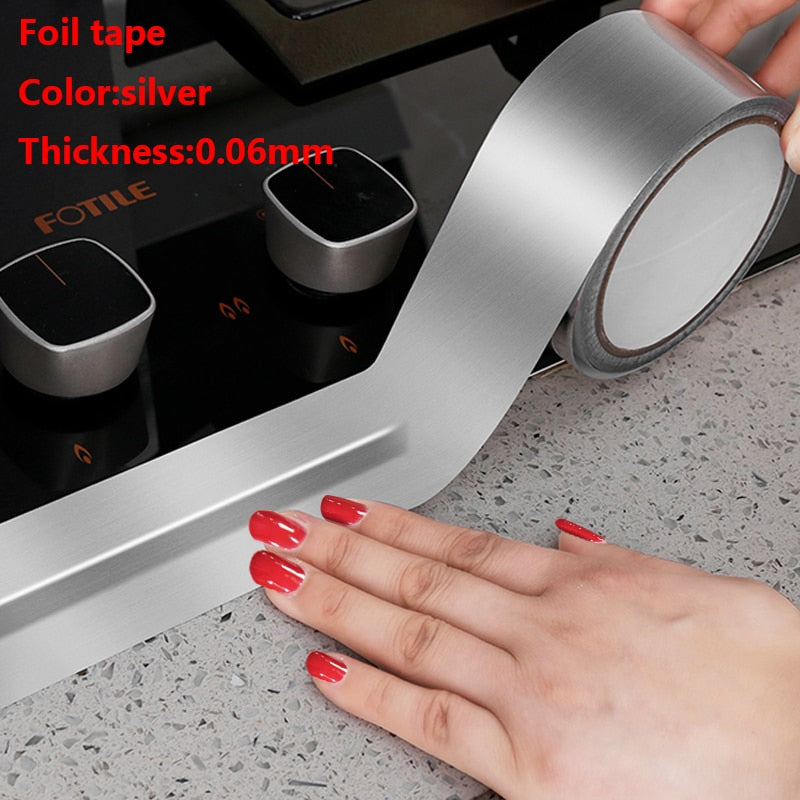 BowLift | Waterproof Aluminum Kitchen Countertop Tape