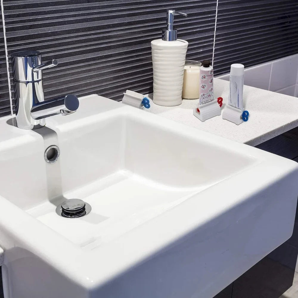 BowLift | Lazy Toothpaste Squeezer