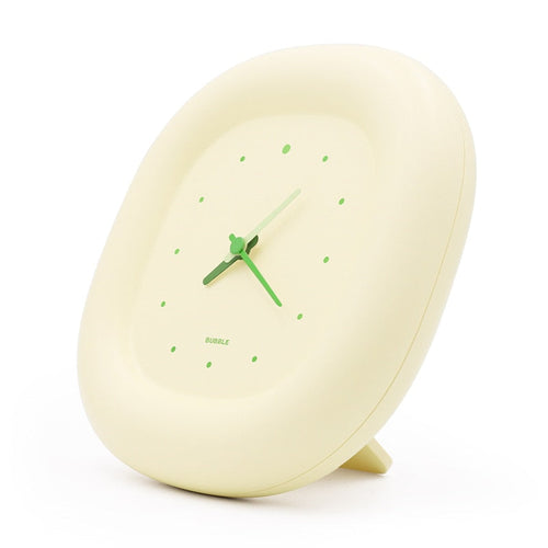 BubBowlifte Minimal Wall Clock | Bowlift