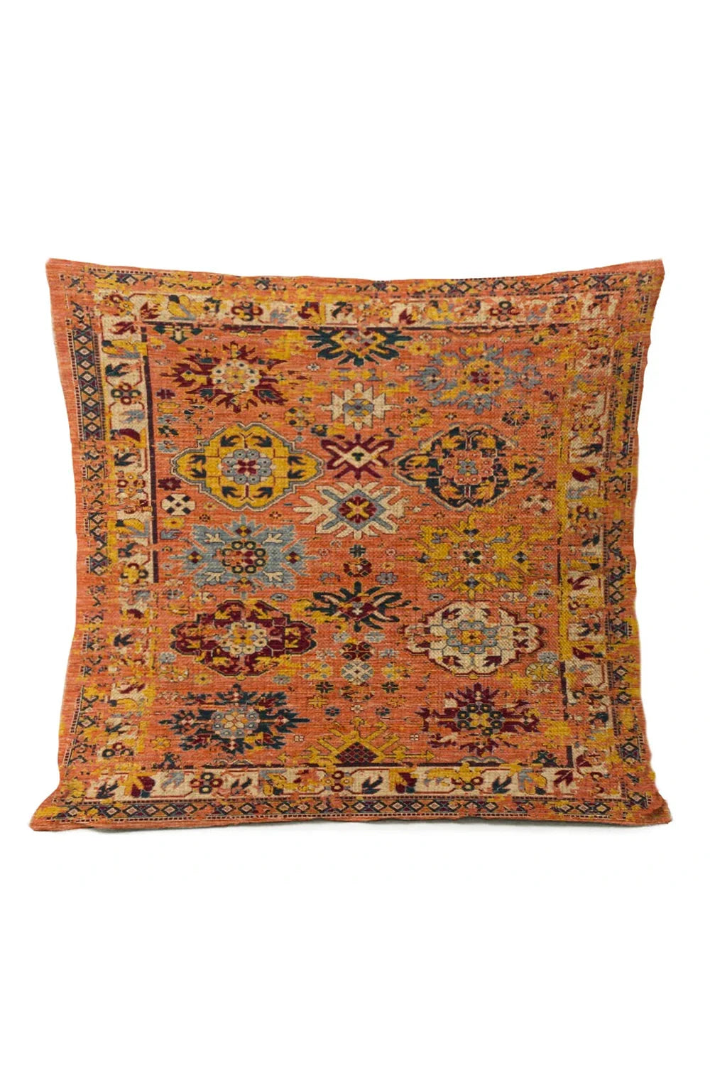 Tribal Pillowcase | Bowlift