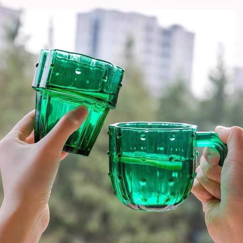 BowLift | Cactus Creative Cup Set